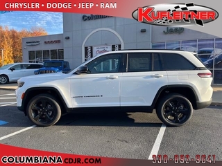 2024 Jeep Grand Cherokee for sale in Boardman OH