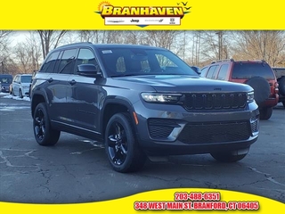 2024 Jeep Grand Cherokee for sale in Branford CT