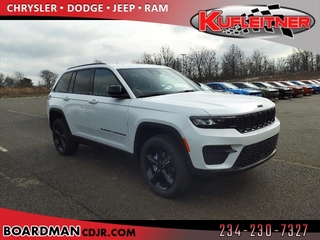 2024 Jeep Grand Cherokee for sale in Boardman OH