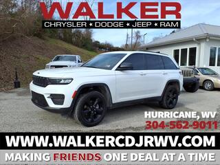 2024 Jeep Grand Cherokee for sale in Hurricane WV