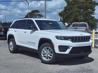 2024 Jeep Grand Cherokee for sale in Homestead FL