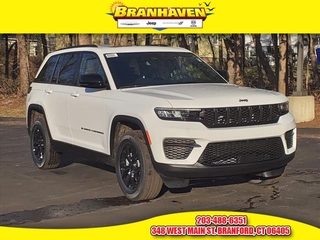 2024 Jeep Grand Cherokee for sale in Branford CT