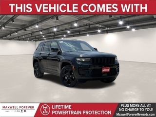 2024 Jeep Grand Cherokee for sale in Columbia SC