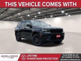 2024 Jeep Grand Cherokee for sale in Columbia SC