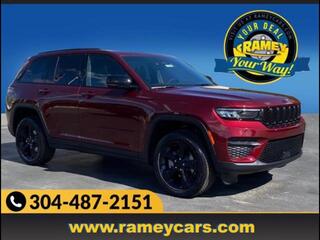 2024 Jeep Grand Cherokee for sale in Princeton WV