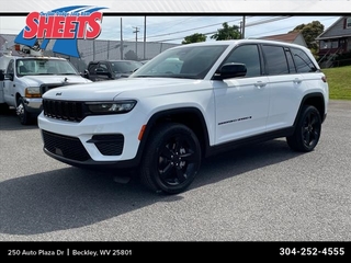 2024 Jeep Grand Cherokee for sale in Beckley WV