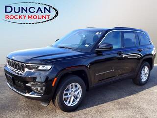 2024 Jeep Grand Cherokee for sale in Roanoke VA