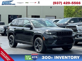 2024 Jeep Grand Cherokee for sale in Dayton OH