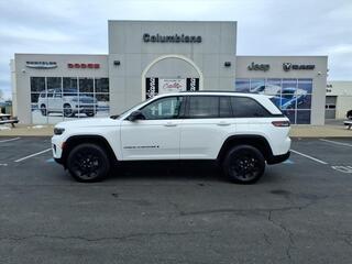 2024 Jeep Grand Cherokee for sale in Boardman OH