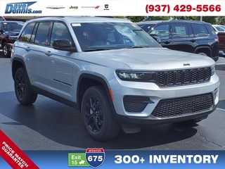 2024 Jeep Grand Cherokee for sale in Dayton OH