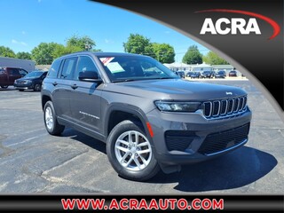 2024 Jeep Grand Cherokee for sale in Greensburg IN