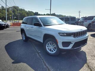 2024 Jeep Grand Cherokee for sale in Clarksville TN