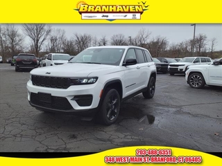 2024 Jeep Grand Cherokee for sale in Branford CT