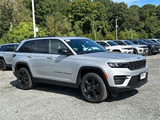 2024 Jeep Grand Cherokee for sale in Bedford Hills NY