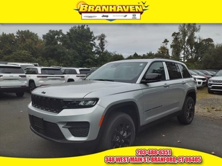 2024 Jeep Grand Cherokee for sale in Branford CT