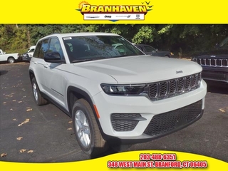 2024 Jeep Grand Cherokee for sale in Branford CT