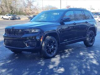 2024 Jeep Grand Cherokee for sale in Plymouth MI