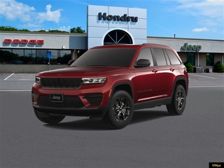 2024 Jeep Grand Cherokee for sale in Elizabethtown PA