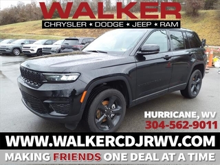 2024 Jeep Grand Cherokee for sale in Hurricane WV