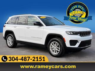 2025 Jeep Grand Cherokee for sale in Princeton WV