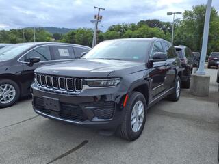 2025 Jeep Grand Cherokee for sale in Roanoke VA
