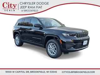2025 Jeep Grand Cherokee for sale in Brookfield WI