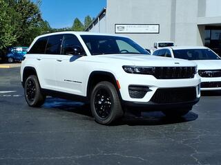 2025 Jeep Grand Cherokee for sale in Lexington NC
