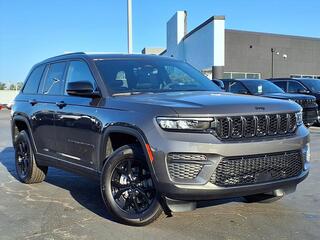2025 Jeep Grand Cherokee for sale in Cincinnati OH
