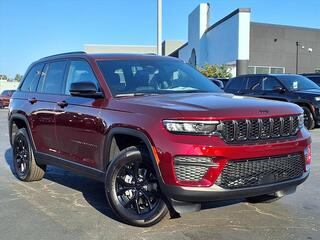 2025 Jeep Grand Cherokee for sale in Cincinnati OH