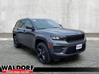 2025 Jeep Grand Cherokee for sale in Anderson SC