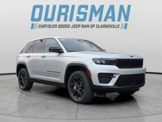 2025 Jeep Grand Cherokee for sale in Clarksville MD
