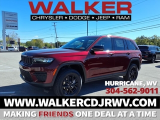 2025 Jeep Grand Cherokee for sale in Hurricane WV