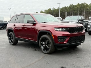 2025 Jeep Grand Cherokee for sale in Greenville SC