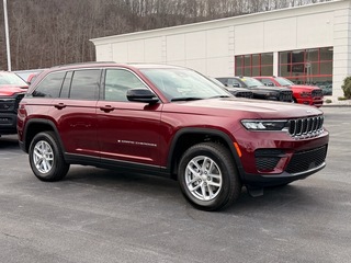 2025 Jeep Grand Cherokee for sale in Princeton WV