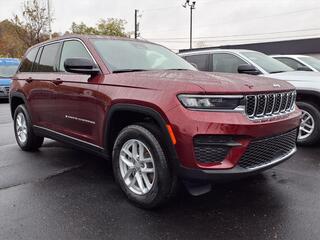 2025 Jeep Grand Cherokee for sale in Glen Dale WV