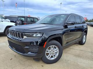 2025 Jeep Grand Cherokee for sale in Pasadena TX