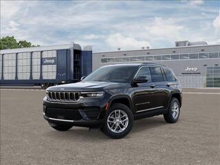 2025 Jeep Grand Cherokee for sale in Lake Orion MI