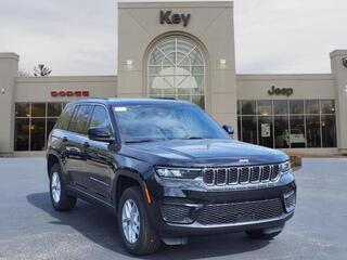 2025 Jeep Grand Cherokee for sale in Xenia OH