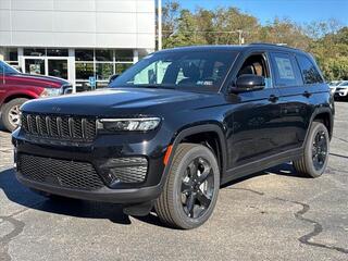 2025 Jeep Grand Cherokee for sale in Gibsonia PA