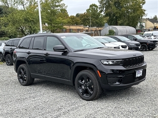 2025 Jeep Grand Cherokee for sale in Bedford Hills NY