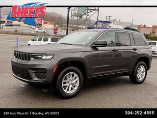 2025 Jeep Grand Cherokee for sale in Beckley WV