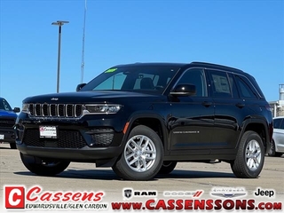 2025 Jeep Grand Cherokee for sale in Glen Carbon IL