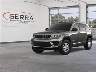 2025 Jeep Grand Cherokee for sale in Lake Orion MI