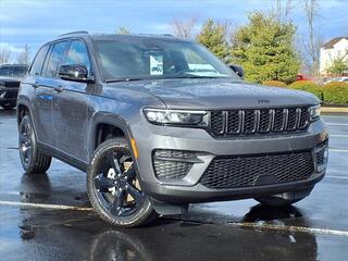 2025 Jeep Grand Cherokee for sale in Cincinnati OH