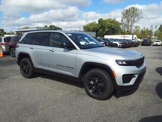 2025 Jeep Grand Cherokee for sale in Elma NY