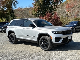 2025 Jeep Grand Cherokee for sale in Bedford Hills NY