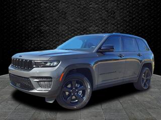 2025 Jeep Grand Cherokee for sale in Lancaster SC