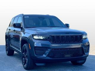 2025 Jeep Grand Cherokee for sale in Clarksville MD