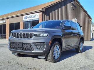 2025 Jeep Grand Cherokee for sale in Newcastle ME