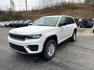 2025 Jeep Grand Cherokee for sale in Lexington MA